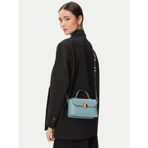Torebka Furla Moonlight Mini WE00921 BX3036 CN 4896S Niebieski jasny