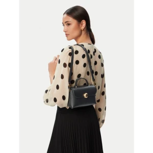 Torebka Furla Moonlight Mini WE00921 BX3036 CN O6000 Czarny