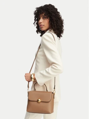 Torebka Furla Moonlight S WB01882 BX3036 BG 4489S Brązowy