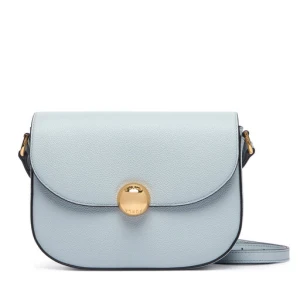 Torebka Furla Moonlight S WB01887 BX3036 CN AR300 Niebieski jasny