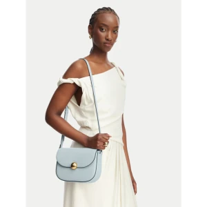 Torebka Furla Moonlight S WB01887 BX3036 CN AR300 Niebieski jasny