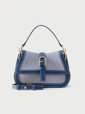 Torebka Furla niebieski