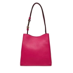 Torebka Furla Nuvola Bucket Bag Mini WB01373-HSF000-2504S Różowy