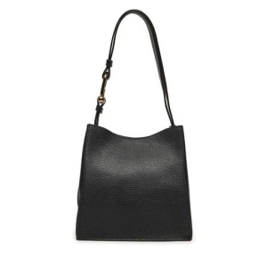 Torebka Furla Nuvola Bucket Bag Mini WB01373-HSF000-O6000 Czarny