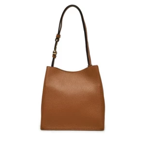 Torebka Furla Nuvola Bucket Bag Mini WB01373-HSF000-RY000 Brązowy