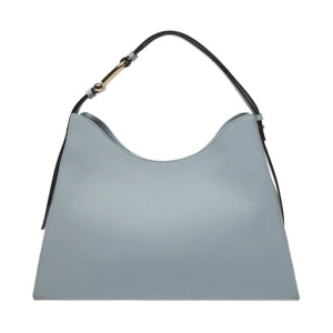 Torebka Furla Nuvola L Hobo WB01246 BX2045 55000 Szary