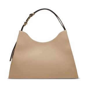 Torebka Furla Nuvola L Hobo WB01246 BX2045 8E000 Beżowy