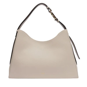 Torebka Furla Nuvola L Hobo WB01246 HSF000 CN VAN00 1007 Beżowy