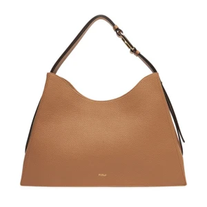 Torebka Furla Nuvola L WB01246 HSF000 CN YU500 Brązowy