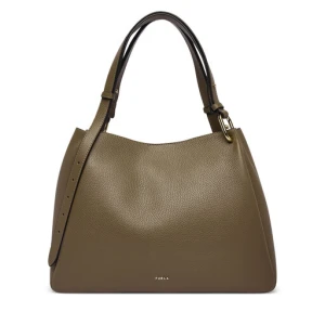 Torebka Furla Nuvola L WB02100 HSF000 CN 4903S Szary