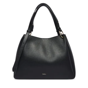 Torebka Furla Nuvola L WB02100 HSF000 CN O6000 Czarny