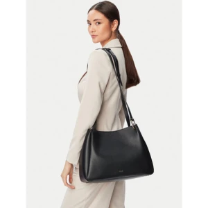 Torebka Furla Nuvola L WB02100 HSF000 CN O6000 Czarny