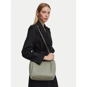 Torebka Furla Nuvola M Tote WB02020 HSF000 CN AG700 Zielony
