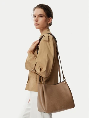 Torebka Furla Nuvola M WB02020 HSF000 CN 4489S Brązowy jasny