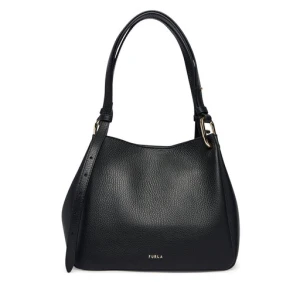 Torebka Furla Nuvola M WB02020 HSF000 CN O6000 Czarny