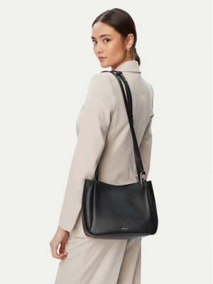 Torebka Furla Nuvola M WB02020 HSF000 CN O6000 Czarny