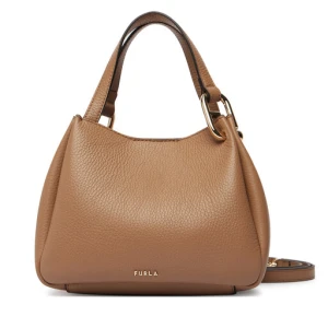 Torebka Furla Nuvola Mini WE00907 HSF000 CN 4489S Brązowy