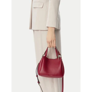 Torebka Furla Nuvola Mini WE00907 HSF000 CN CGQ00 Bordowy