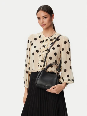 Torebka Furla Nuvola Mini WE00907 HSF000 CN O6000 Czarny