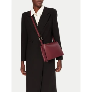 Torebka Furla Nuvola S Crossbod WB01275 HSF000 CN 0053S 1007 Bordowy