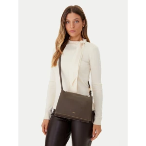 Torebka Furla Nuvola S Crossbod WB01275 HSF000 CN 2566S 1007 Brązowy