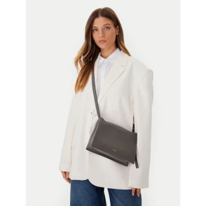 Torebka Furla Nuvola S Crossbod WB01275 HSF000 CN 4283S 1007 Szary