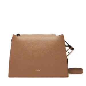 Torebka Furla Nuvola S Crossbod WB01275 HSF000 CN 4489S 1007 Brązowy