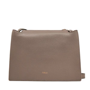 Torebka Furla Nuvola S Crossbody WB01275 HSF000 2572S Szary