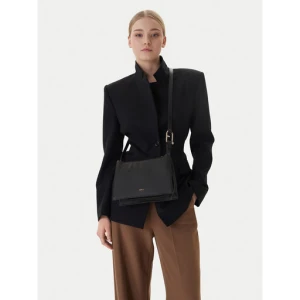 Torebka Furla Nuvola S Crossbody WB01275-HSF000-O6000 Czarny