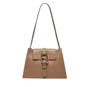 Torebka Furla Nuvola S Shoulder Bag WB01274-BX2045-1257S-1007 Beżowy