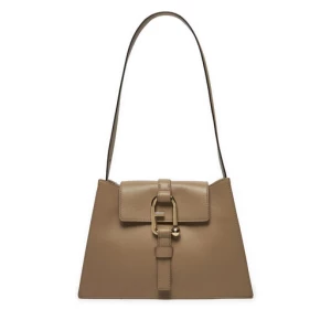 Torebka Furla Nuvola S Shoulder Bag WB01274-BX2045-1257S-1007 Beżowy