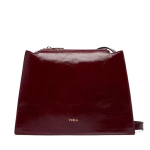 Torebka Furla Nuvola S WB01275 BX4100 CN 0053S Bordowy