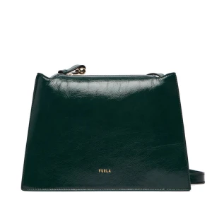 Torebka Furla Nuvola S WB01275 BX4100 CN 4282S Zielony