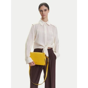 Torebka Furla Nuvola S WB01275 HSF000 CN 4132S Żółty