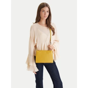 Torebka Furla Nuvola S WB01275 HSF000 CN 4132S Żółty