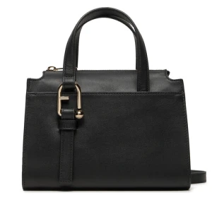 Torebka Furla Nuvola Small WB01337-BX2045-O6000 Czarny