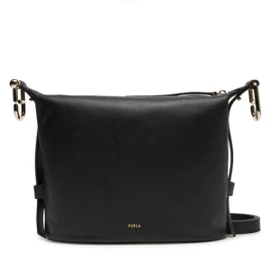 Torebka Furla Nuvola  WB01656 BX2045 O6000 Czarny