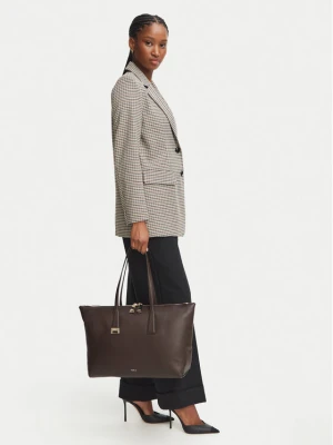 Torebka Furla Olivia L WB01940 HSF000 4284S Brązowy