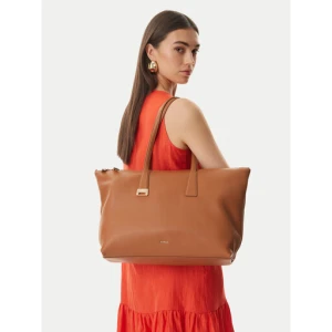 Torebka Furla Olivia L WB01940 HSF000 CN 4557S Brązowy