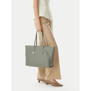 Torebka Furla Olivia L WB01940 HSF000 CN AG700 Zielony