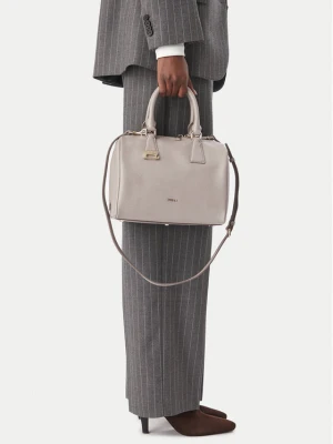 Torebka Furla Olivia M Boston WB02148 A.0023 4892S Szary