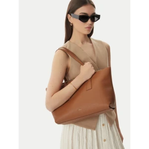 Torebka Furla Olivia M Tote WB01977 HSF000 CN 4557S Brązowy