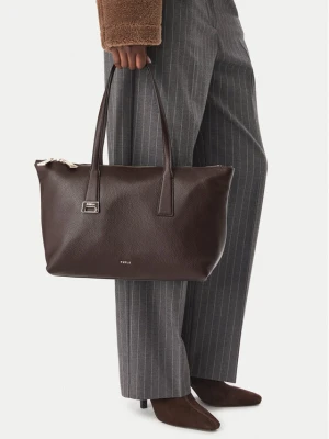 Torebka Furla Olivia M WB01977 HSF000 4284S Brązowy
