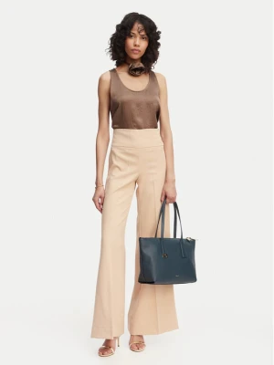Torebka Furla Olivia M WB01977 HSF000 CN GU000 Granatowy