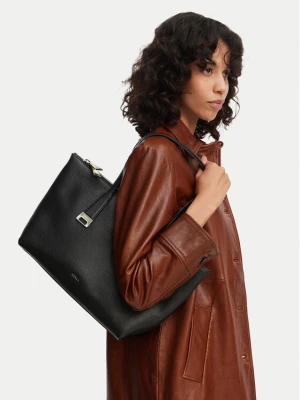 Torebka Furla Olivia M WB01977 HSF000 CN O6000 Czarny