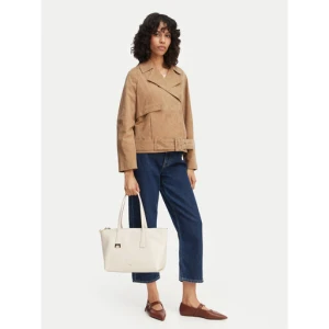 Torebka Furla Olivia M WB01977 HSF000 CN PNN00 Biały