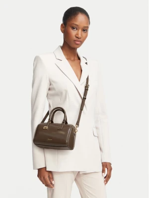 Torebka Furla Olivia Mini WE00933 BX4758 4903S Brązowy jasny