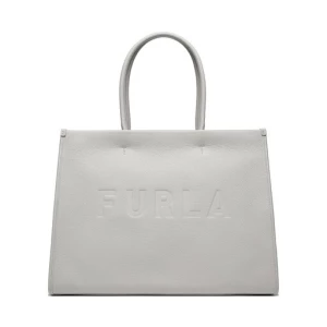 Torebka Furla Opportunity L Tote 42 WB01106-BX2560-1843S-1007 Écru