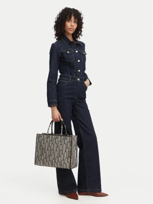Torebka Furla Opportunity L WB00255 BX4614 CN TON00 Czarny
