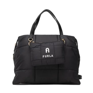 Torebka Furla Piuma WB00431-BX0405-O6000-1-007-20-CN-B Czarny